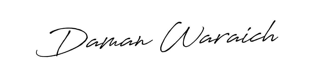 See photos of Daman Waraich official signature by Spectra . Check more albums & portfolios. Read reviews & check more about Antro_Vectra_Bolder font. Daman Waraich signature style 7 images and pictures png