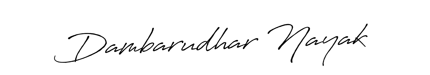 Here are the top 10 professional signature styles for the name Dambarudhar Nayak. These are the best autograph styles you can use for your name. Dambarudhar Nayak signature style 7 images and pictures png
