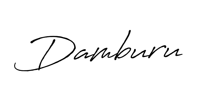 See photos of Damburu official signature by Spectra . Check more albums & portfolios. Read reviews & check more about Antro_Vectra_Bolder font. Damburu signature style 7 images and pictures png