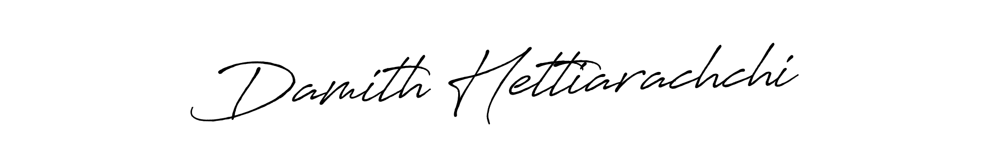 Also we have Damith Hettiarachchi name is the best signature style. Create professional handwritten signature collection using Antro_Vectra_Bolder autograph style. Damith Hettiarachchi signature style 7 images and pictures png