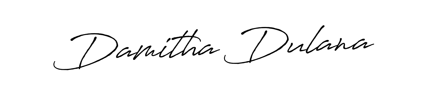 How to Draw Damitha Dulana signature style? Antro_Vectra_Bolder is a latest design signature styles for name Damitha Dulana. Damitha Dulana signature style 7 images and pictures png