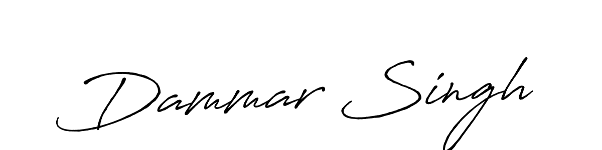 You should practise on your own different ways (Antro_Vectra_Bolder) to write your name (Dammar Singh) in signature. don't let someone else do it for you. Dammar Singh signature style 7 images and pictures png