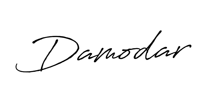 if you are searching for the best signature style for your name Damodar. so please give up your signature search. here we have designed multiple signature styles  using Antro_Vectra_Bolder. Damodar signature style 7 images and pictures png