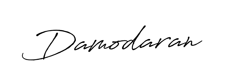 Antro_Vectra_Bolder is a professional signature style that is perfect for those who want to add a touch of class to their signature. It is also a great choice for those who want to make their signature more unique. Get Damodaran name to fancy signature for free. Damodaran signature style 7 images and pictures png