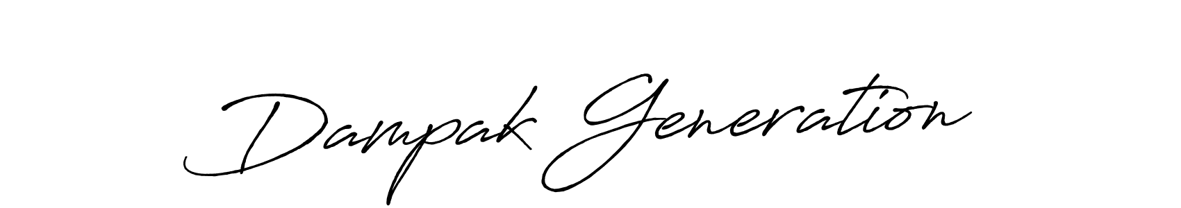 How to Draw Dampak Generation signature style? Antro_Vectra_Bolder is a latest design signature styles for name Dampak Generation. Dampak Generation signature style 7 images and pictures png