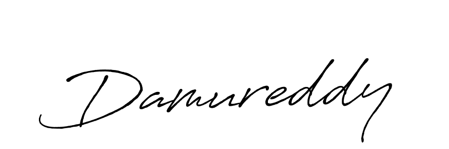 Also You can easily find your signature by using the search form. We will create Damureddy name handwritten signature images for you free of cost using Antro_Vectra_Bolder sign style. Damureddy signature style 7 images and pictures png