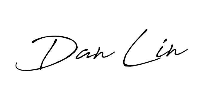 You can use this online signature creator to create a handwritten signature for the name Dan Lin. This is the best online autograph maker. Dan Lin signature style 7 images and pictures png