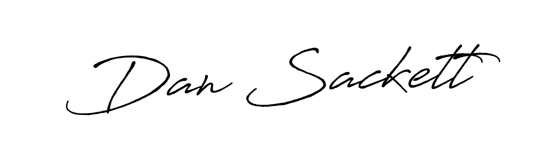 Check out images of Autograph of Dan Sackett name. Actor Dan Sackett Signature Style. Antro_Vectra_Bolder is a professional sign style online. Dan Sackett signature style 7 images and pictures png