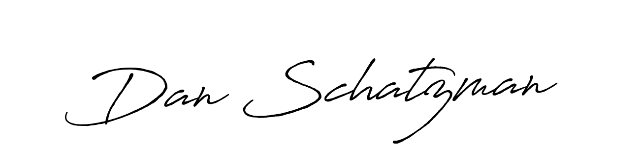 You can use this online signature creator to create a handwritten signature for the name Dan Schatzman. This is the best online autograph maker. Dan Schatzman signature style 7 images and pictures png