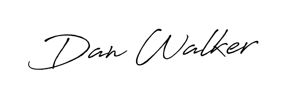 You can use this online signature creator to create a handwritten signature for the name Dan Walker. This is the best online autograph maker. Dan Walker signature style 7 images and pictures png