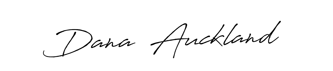 Make a short Dana  Auckland signature style. Manage your documents anywhere anytime using Antro_Vectra_Bolder. Create and add eSignatures, submit forms, share and send files easily. Dana  Auckland signature style 7 images and pictures png