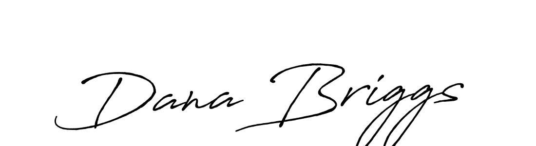 Make a short Dana Briggs signature style. Manage your documents anywhere anytime using Antro_Vectra_Bolder. Create and add eSignatures, submit forms, share and send files easily. Dana Briggs signature style 7 images and pictures png