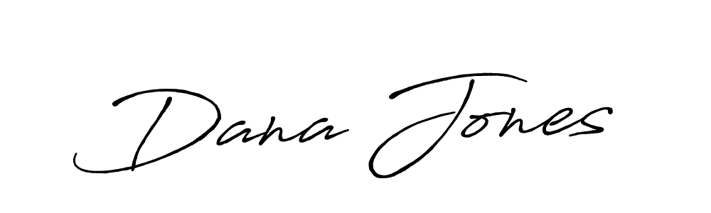 Similarly Antro_Vectra_Bolder is the best handwritten signature design. Signature creator online .You can use it as an online autograph creator for name Dana Jones. Dana Jones signature style 7 images and pictures png