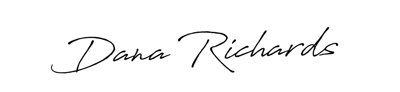 if you are searching for the best signature style for your name Dana Richards. so please give up your signature search. here we have designed multiple signature styles  using Antro_Vectra_Bolder. Dana Richards signature style 7 images and pictures png
