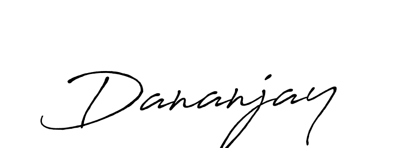 See photos of Dananjay official signature by Spectra . Check more albums & portfolios. Read reviews & check more about Antro_Vectra_Bolder font. Dananjay signature style 7 images and pictures png