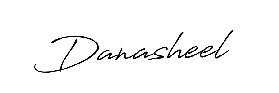 Make a beautiful signature design for name Danasheel. Use this online signature maker to create a handwritten signature for free. Danasheel signature style 7 images and pictures png