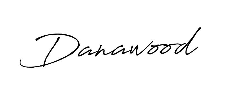 How to Draw Danawood signature style? Antro_Vectra_Bolder is a latest design signature styles for name Danawood. Danawood signature style 7 images and pictures png