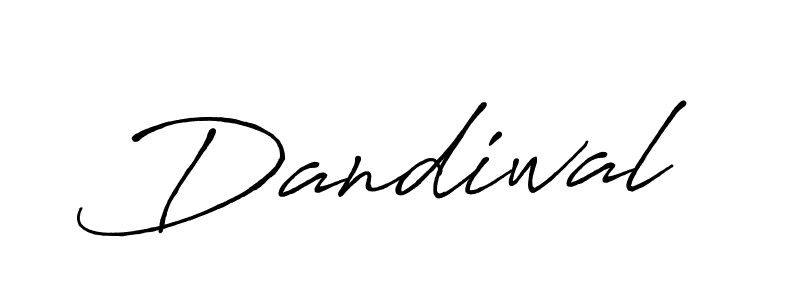 Antro_Vectra_Bolder is a professional signature style that is perfect for those who want to add a touch of class to their signature. It is also a great choice for those who want to make their signature more unique. Get Dandiwal name to fancy signature for free. Dandiwal signature style 7 images and pictures png