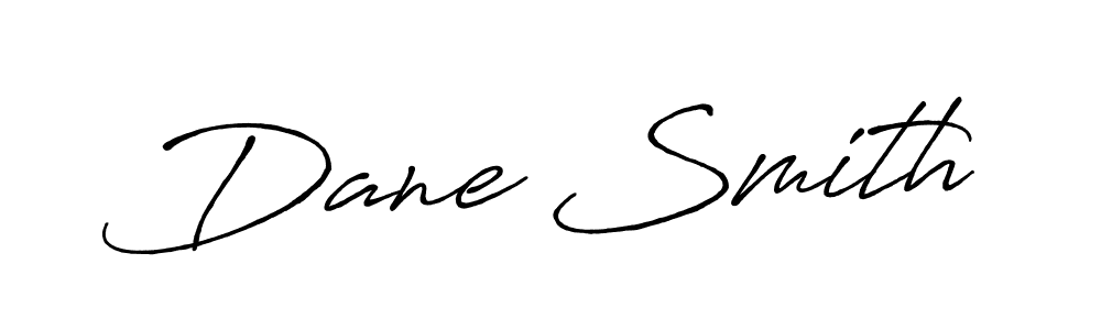Similarly Antro_Vectra_Bolder is the best handwritten signature design. Signature creator online .You can use it as an online autograph creator for name Dane Smith. Dane Smith signature style 7 images and pictures png