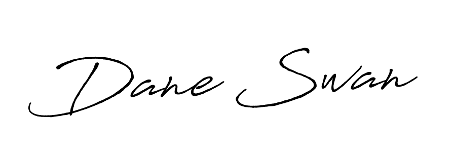 How to Draw Dane Swan signature style? Antro_Vectra_Bolder is a latest design signature styles for name Dane Swan. Dane Swan signature style 7 images and pictures png