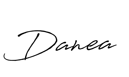 See photos of Danea official signature by Spectra . Check more albums & portfolios. Read reviews & check more about Antro_Vectra_Bolder font. Danea signature style 7 images and pictures png