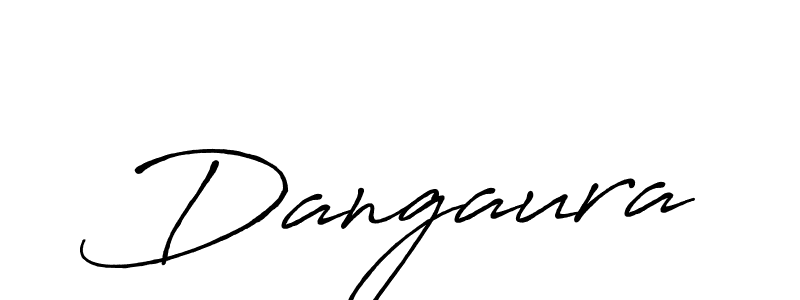 Also You can easily find your signature by using the search form. We will create Dangaura name handwritten signature images for you free of cost using Antro_Vectra_Bolder sign style. Dangaura signature style 7 images and pictures png