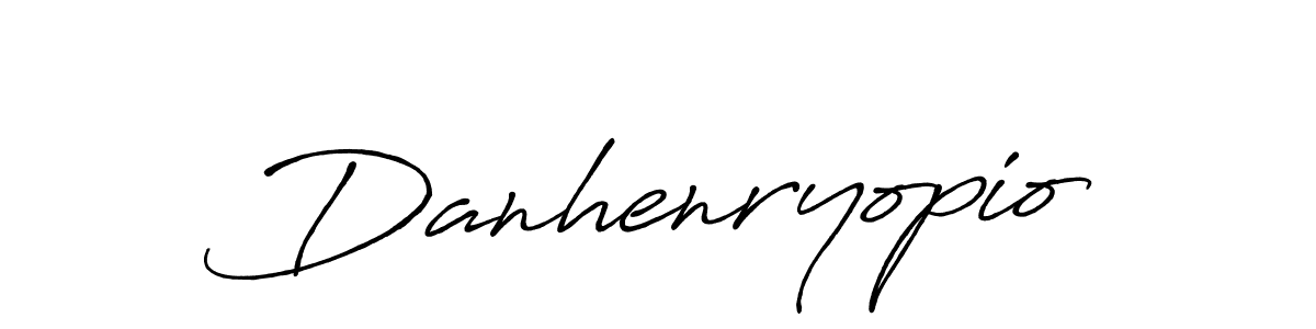 You can use this online signature creator to create a handwritten signature for the name Danhenryopio. This is the best online autograph maker. Danhenryopio signature style 7 images and pictures png