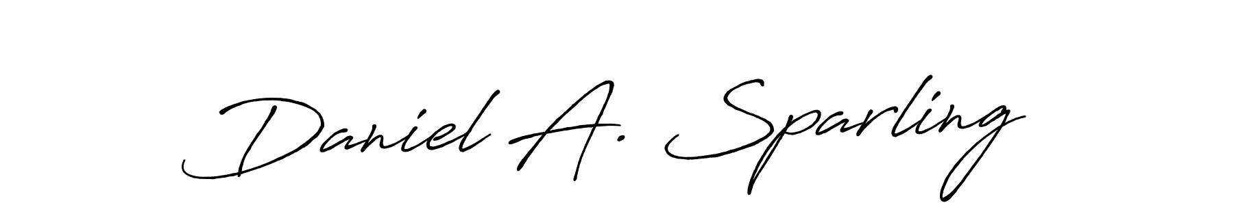 You can use this online signature creator to create a handwritten signature for the name Daniel A. Sparling. This is the best online autograph maker. Daniel A. Sparling signature style 7 images and pictures png