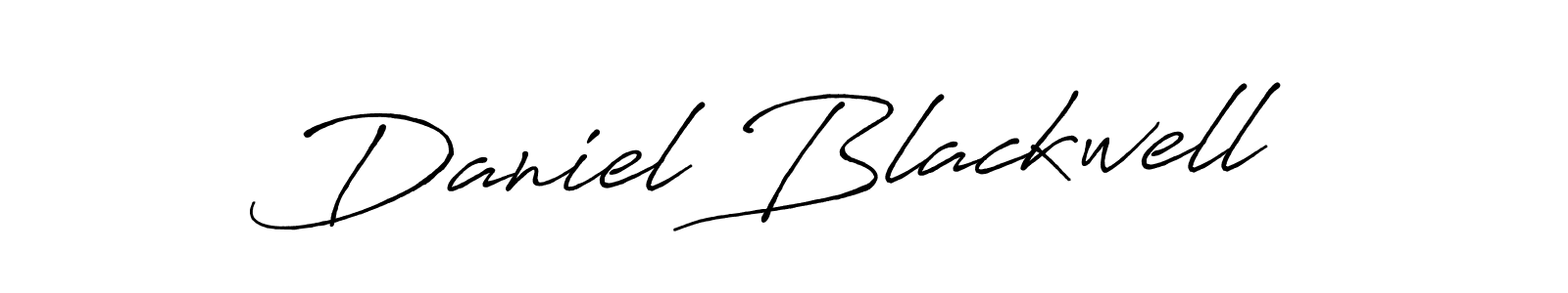 Similarly Antro_Vectra_Bolder is the best handwritten signature design. Signature creator online .You can use it as an online autograph creator for name Daniel Blackwell. Daniel Blackwell signature style 7 images and pictures png