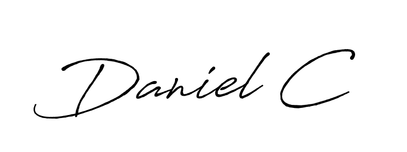 Check out images of Autograph of Daniel C name. Actor Daniel C Signature Style. Antro_Vectra_Bolder is a professional sign style online. Daniel C signature style 7 images and pictures png