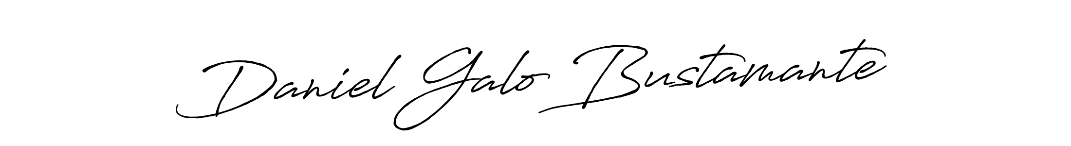 How to Draw Daniel Galo Bustamante signature style? Antro_Vectra_Bolder is a latest design signature styles for name Daniel Galo Bustamante. Daniel Galo Bustamante signature style 7 images and pictures png