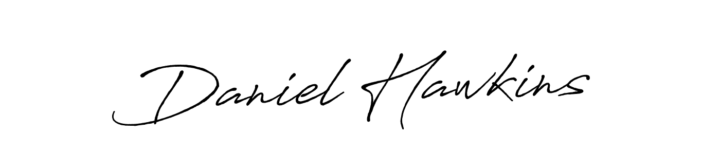 Make a beautiful signature design for name Daniel Hawkins. Use this online signature maker to create a handwritten signature for free. Daniel Hawkins signature style 7 images and pictures png