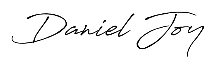 Best and Professional Signature Style for Daniel Joy. Antro_Vectra_Bolder Best Signature Style Collection. Daniel Joy signature style 7 images and pictures png