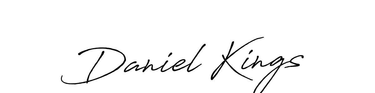 How to Draw Daniel Kings signature style? Antro_Vectra_Bolder is a latest design signature styles for name Daniel Kings. Daniel Kings signature style 7 images and pictures png