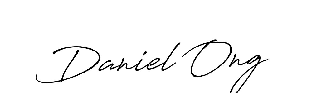 Here are the top 10 professional signature styles for the name Daniel Ong. These are the best autograph styles you can use for your name. Daniel Ong signature style 7 images and pictures png