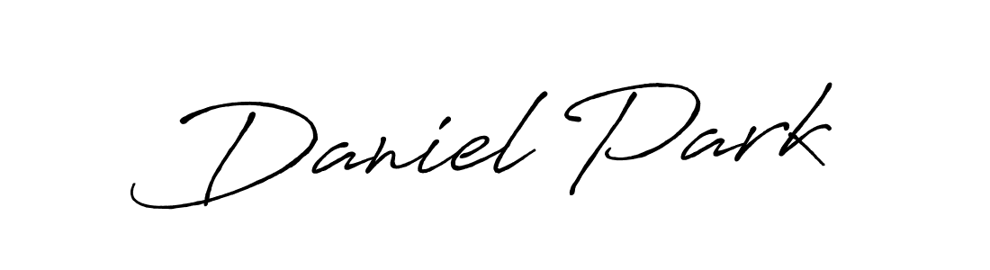 See photos of Daniel Park official signature by Spectra . Check more albums & portfolios. Read reviews & check more about Antro_Vectra_Bolder font. Daniel Park signature style 7 images and pictures png