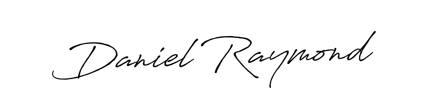 See photos of Daniel Raymond official signature by Spectra . Check more albums & portfolios. Read reviews & check more about Antro_Vectra_Bolder font. Daniel Raymond signature style 7 images and pictures png