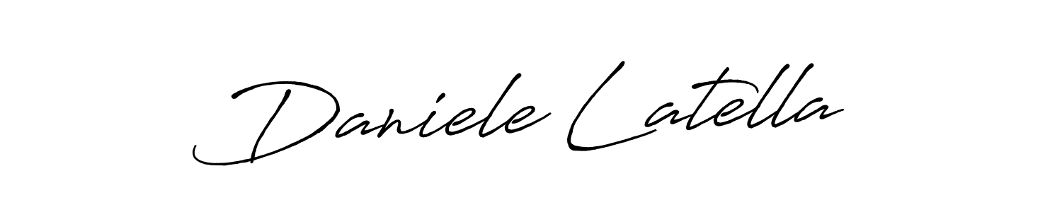 See photos of Daniele Latella official signature by Spectra . Check more albums & portfolios. Read reviews & check more about Antro_Vectra_Bolder font. Daniele Latella signature style 7 images and pictures png