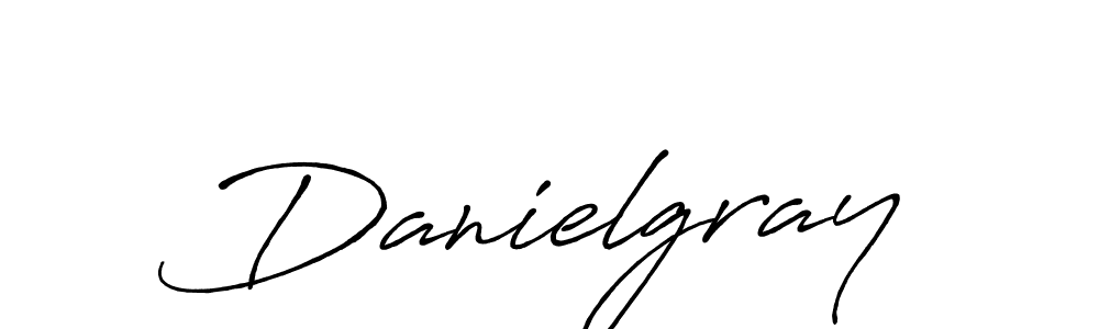 Here are the top 10 professional signature styles for the name Danielgray. These are the best autograph styles you can use for your name. Danielgray signature style 7 images and pictures png