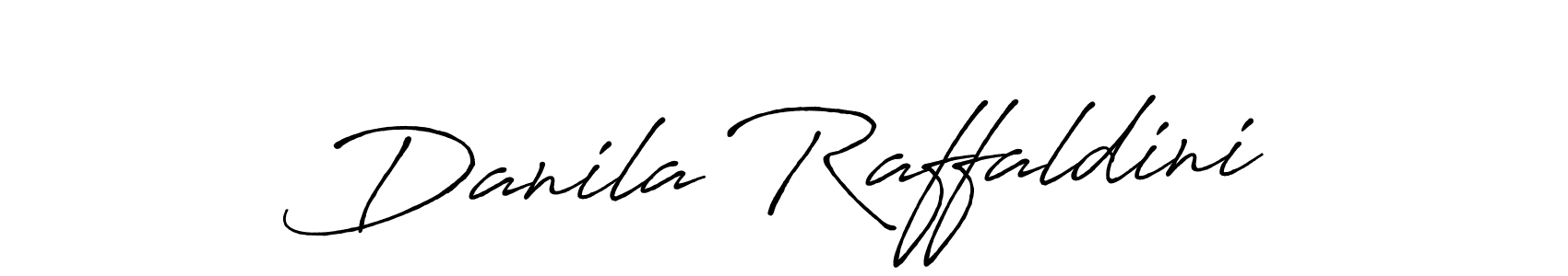 Also we have Danila Raffaldini name is the best signature style. Create professional handwritten signature collection using Antro_Vectra_Bolder autograph style. Danila Raffaldini signature style 7 images and pictures png