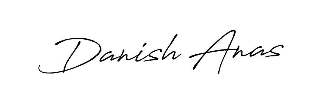 You can use this online signature creator to create a handwritten signature for the name Danish Anas. This is the best online autograph maker. Danish Anas signature style 7 images and pictures png