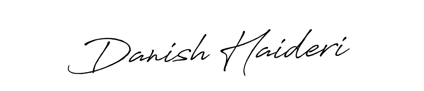 How to Draw Danish Haideri signature style? Antro_Vectra_Bolder is a latest design signature styles for name Danish Haideri. Danish Haideri signature style 7 images and pictures png