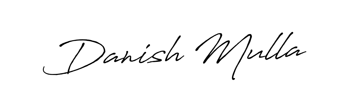 Check out images of Autograph of Danish Mulla name. Actor Danish Mulla Signature Style. Antro_Vectra_Bolder is a professional sign style online. Danish Mulla signature style 7 images and pictures png