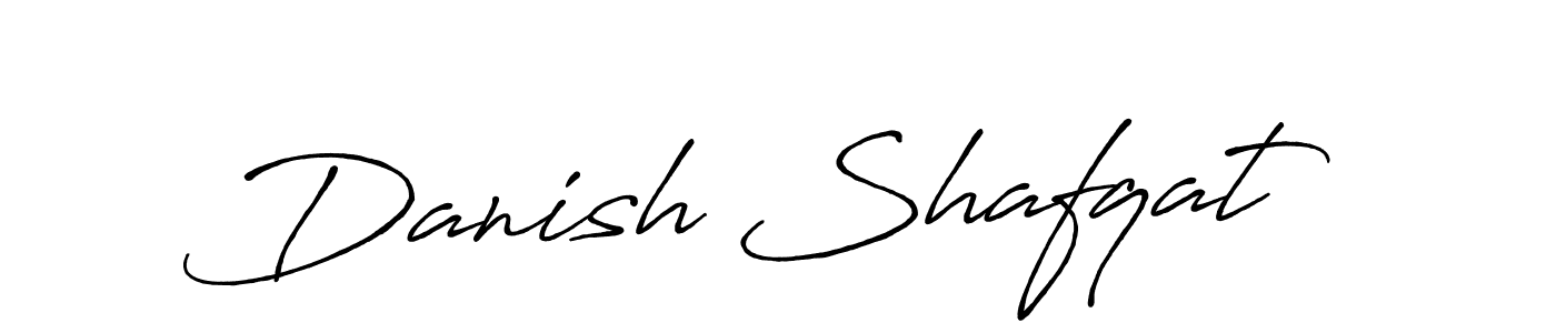 Here are the top 10 professional signature styles for the name Danish Shafqat. These are the best autograph styles you can use for your name. Danish Shafqat signature style 7 images and pictures png