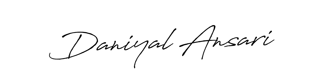 Check out images of Autograph of Daniyal Ansari name. Actor Daniyal Ansari Signature Style. Antro_Vectra_Bolder is a professional sign style online. Daniyal Ansari signature style 7 images and pictures png