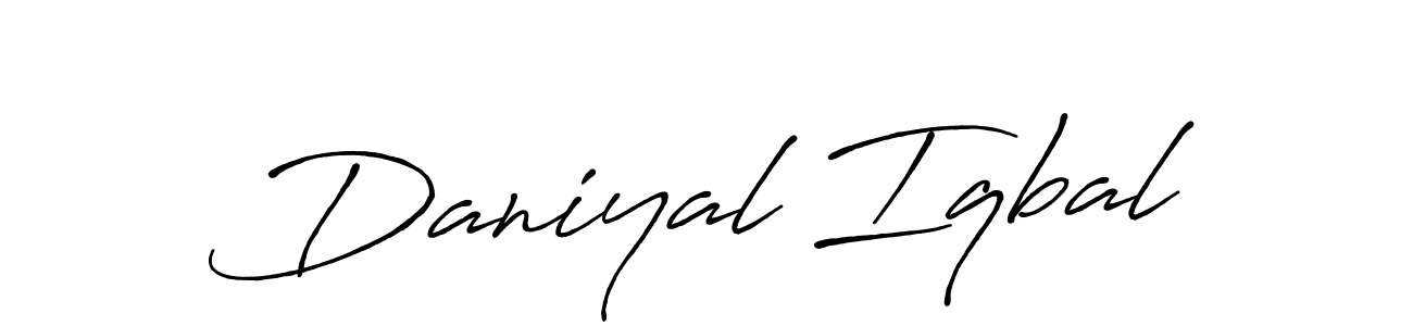 See photos of Daniyal Iqbal official signature by Spectra . Check more albums & portfolios. Read reviews & check more about Antro_Vectra_Bolder font. Daniyal Iqbal signature style 7 images and pictures png