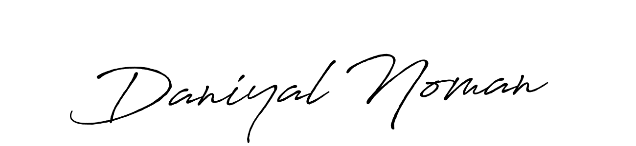 Here are the top 10 professional signature styles for the name Daniyal Noman. These are the best autograph styles you can use for your name. Daniyal Noman signature style 7 images and pictures png