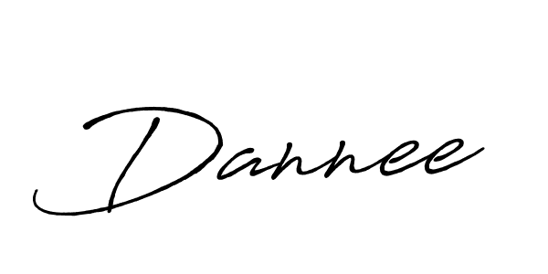 if you are searching for the best signature style for your name Dannee. so please give up your signature search. here we have designed multiple signature styles  using Antro_Vectra_Bolder. Dannee signature style 7 images and pictures png