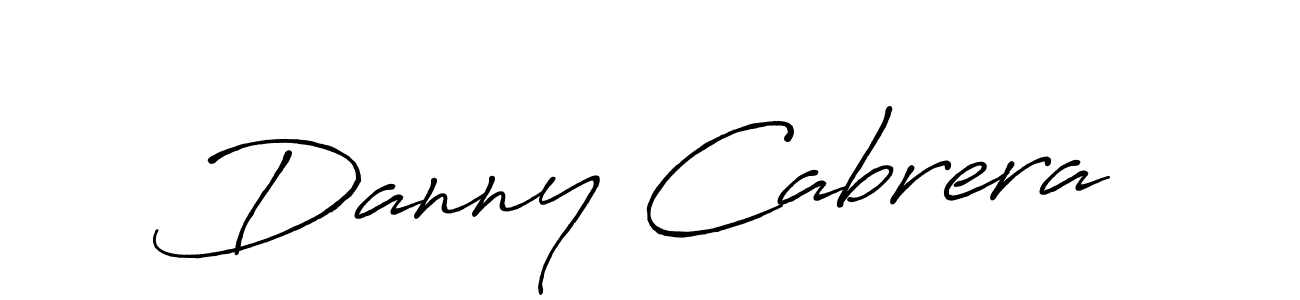 See photos of Danny Cabrera official signature by Spectra . Check more albums & portfolios. Read reviews & check more about Antro_Vectra_Bolder font. Danny Cabrera signature style 7 images and pictures png