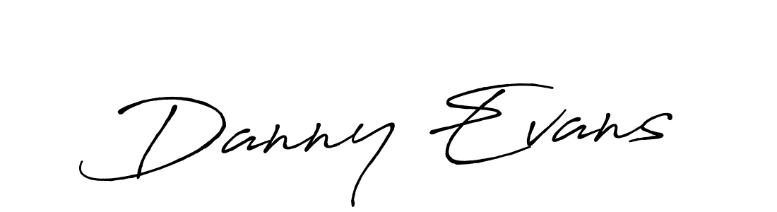 You can use this online signature creator to create a handwritten signature for the name Danny Evans. This is the best online autograph maker. Danny Evans signature style 7 images and pictures png